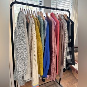 Wednesday 3/27 Live Show Unlisted Items